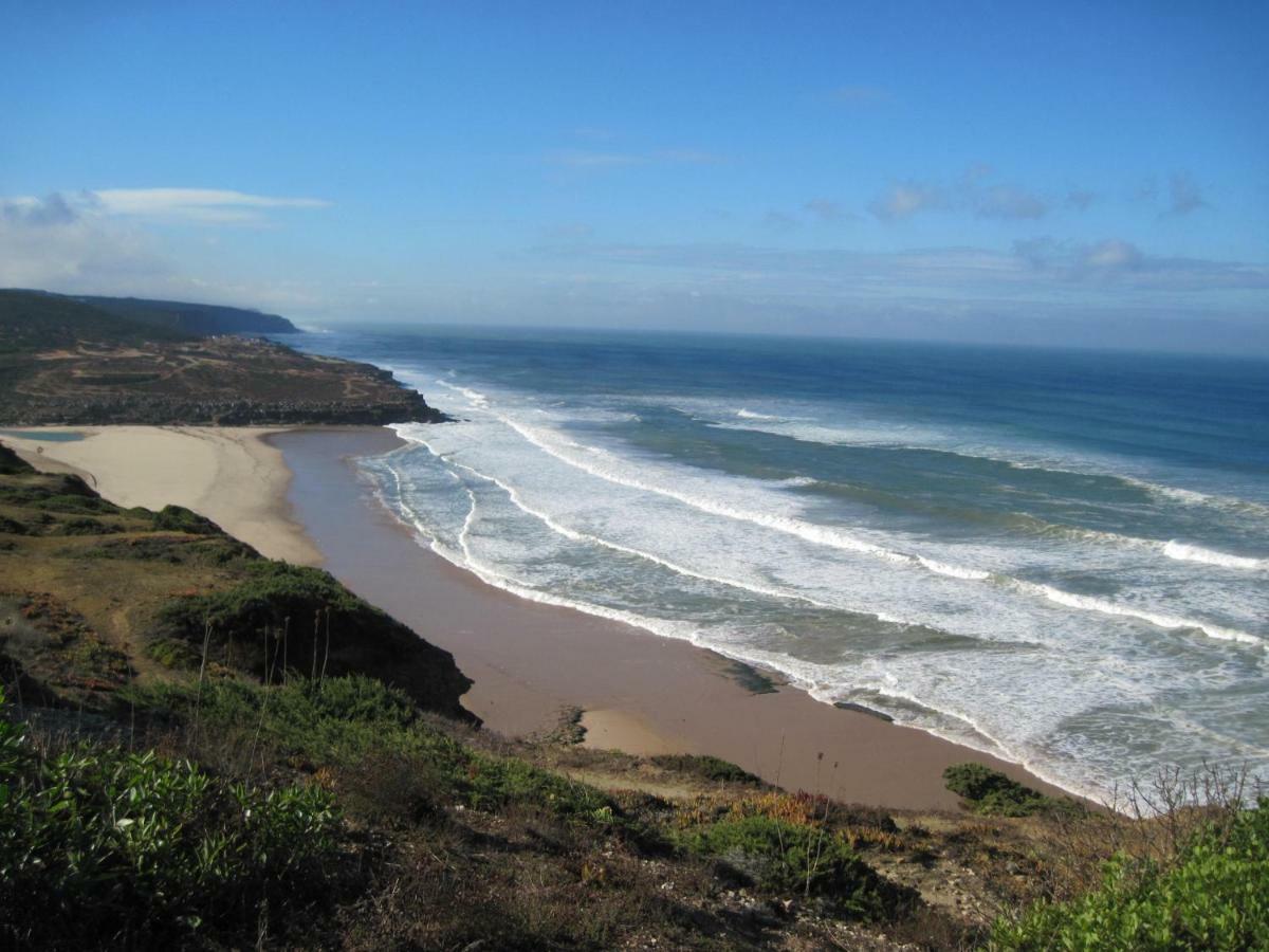 Ericeira Surf And Sun Lejlighed Eksteriør billede